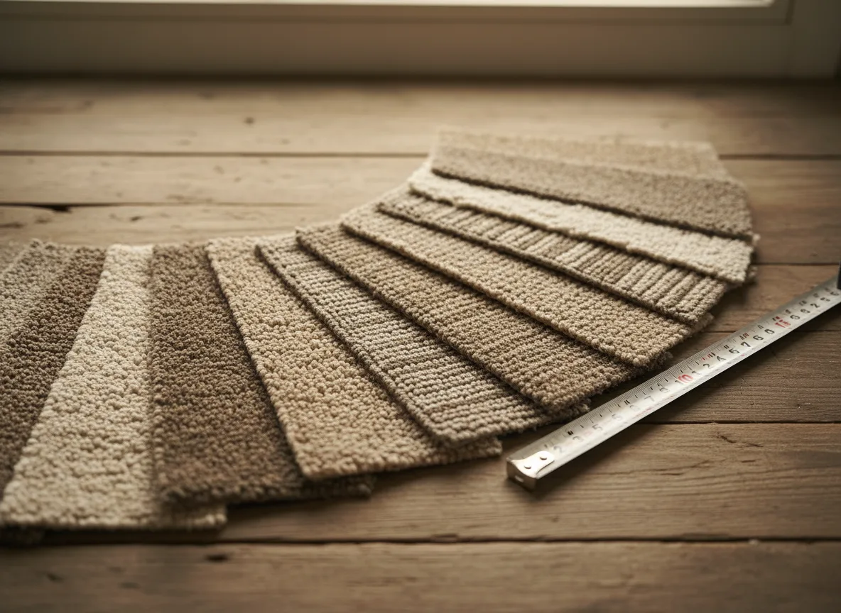 Carpet Installation Levelock, AK FAQs